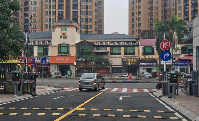 車牌識別系統,智能車牌識別系統,自動車牌識別系統,高清車牌識別系統