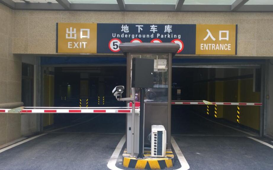 梧州車牌識別系統,梧州車牌識別系統廠家